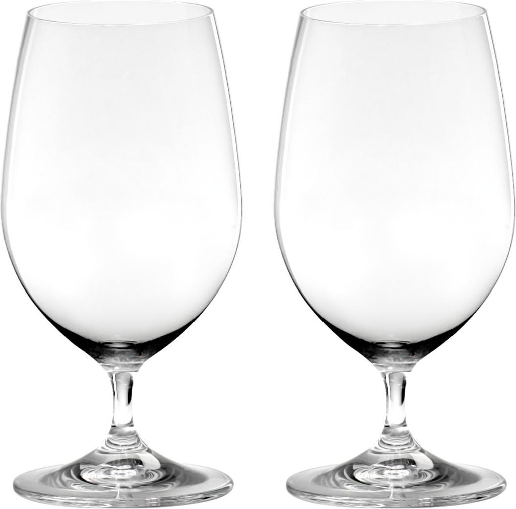RIEDEL 6416/21 VINUM Gourmet Glas 2er Set Produktbild 