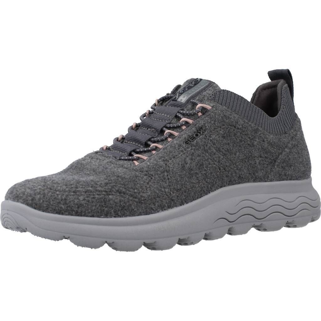 GEOX D SPHERICA A Grau