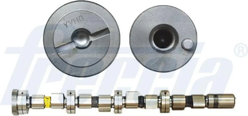 Arbre à cames FRECCIA CM05-2113 robuste pour Fiat Ducato et Fiorino