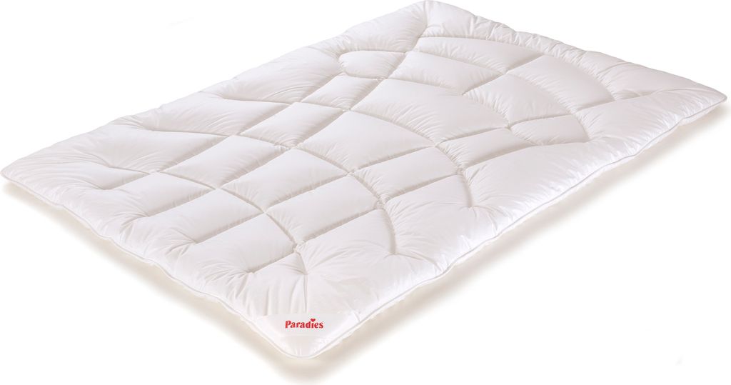 Paradies Ganzjahresdecke 155x220 cm Dala Premium Produktbild 