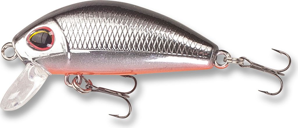 DOIYO Risu 44 4,4cm 4,6g | Wobbler
