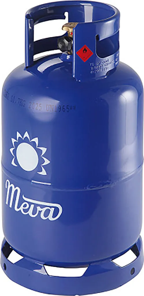 Bouteille PB 5kg 316M Compacte : Fini les Réservoirs Lourds et Encombrants