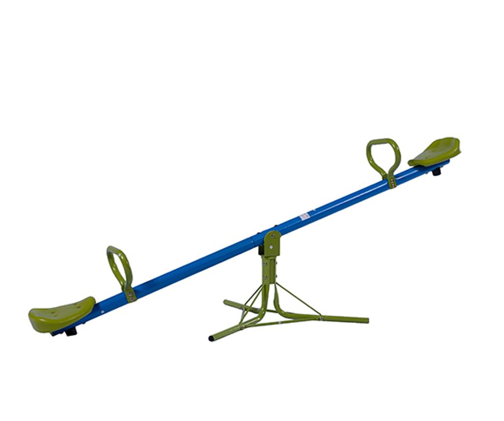 Sandora 40215 Kinder - Wippe+ mit 360° Rotation XSS002 - Produktbild 