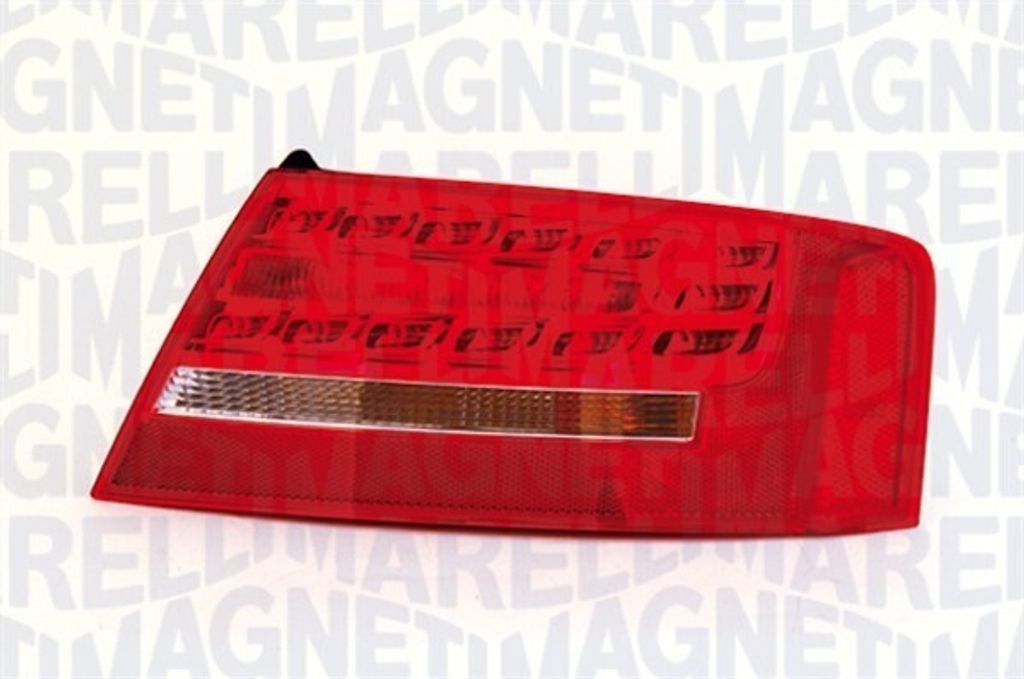 Magneti Marelli Heckleuchte links 714021690701 Produktbild 
