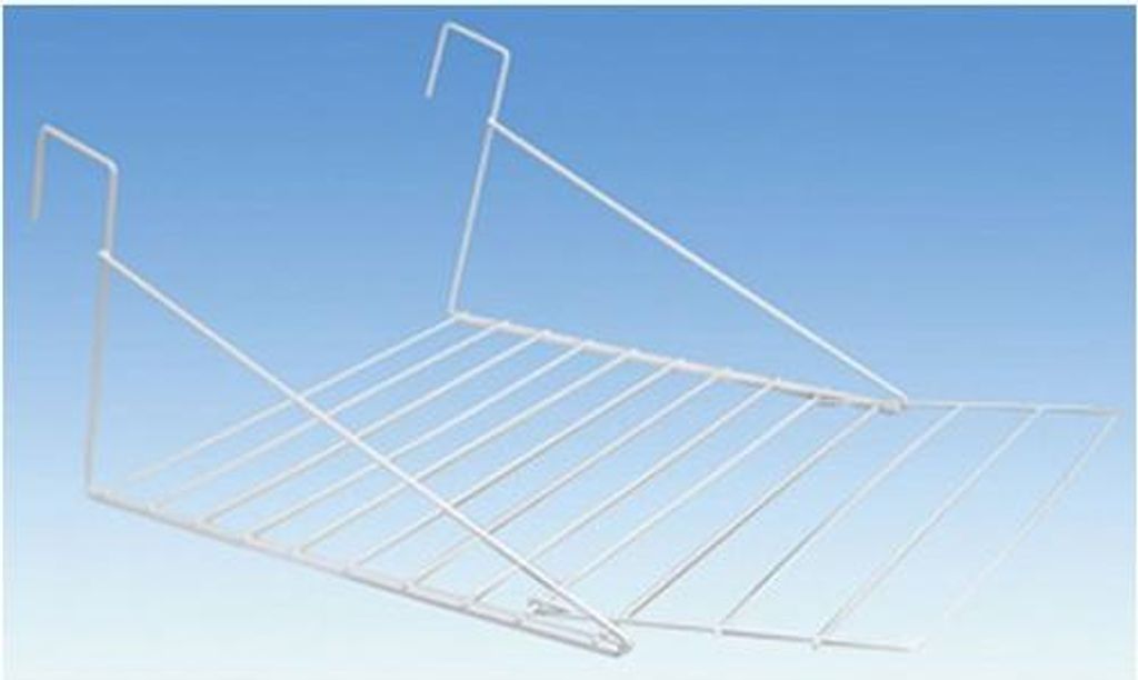 Stendibiancheria per balcone Faverge SEC0303 Immagine del prodotto 