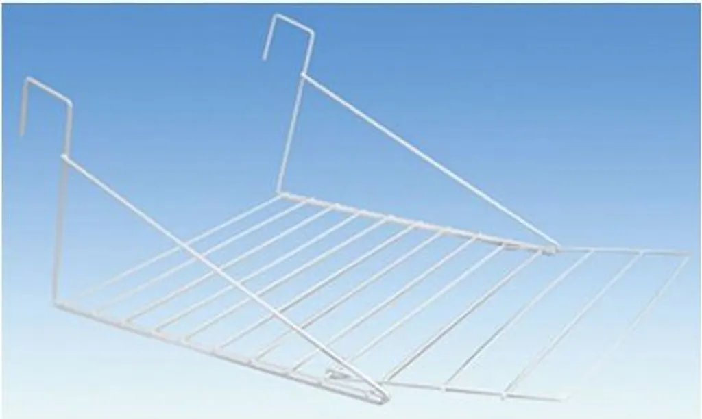 Stendibiancheria per balcone Faverge SEC0303