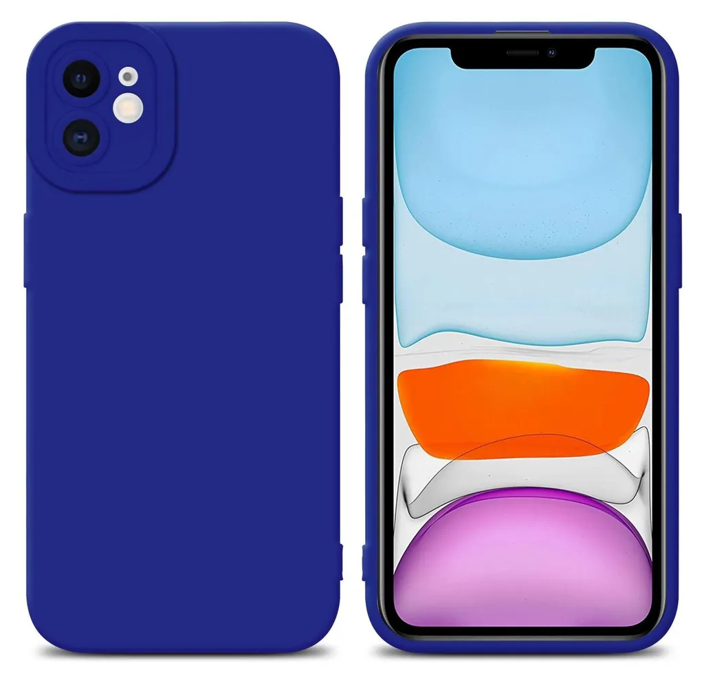 TOOBY Case for iPhone XS/X 360 Degree Full Protection 3 in 1 Design