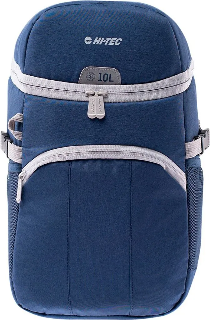 Sac à dos ergonomique Hi-Tec Termino M000242690 en tissu résistant