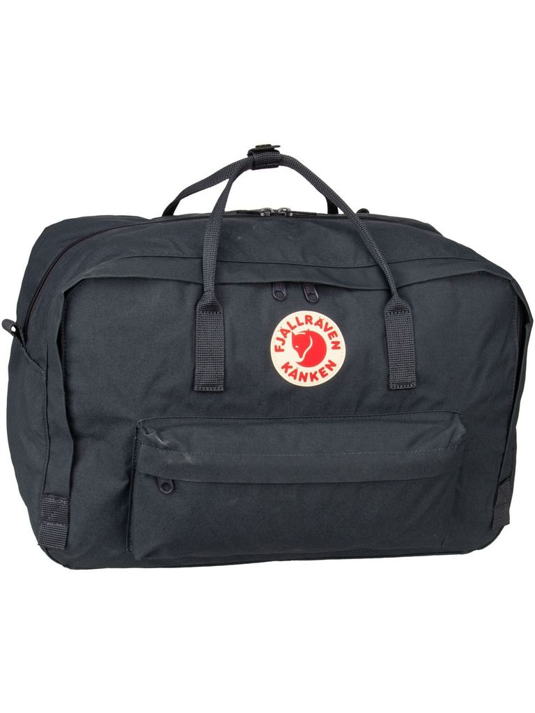 Fjällräven Kanken Weekender dunkelblau 30 x 44 x 20 Produktbild 