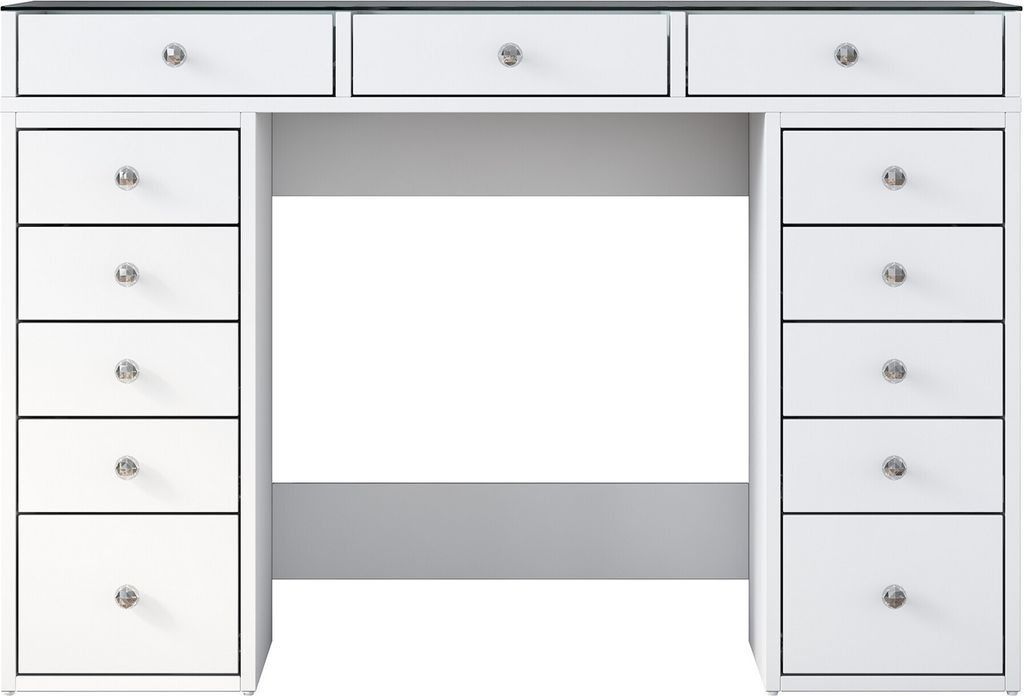 Skye Decor, BJ105 - 2716, Schminktisch, 100 % Produktbild 5