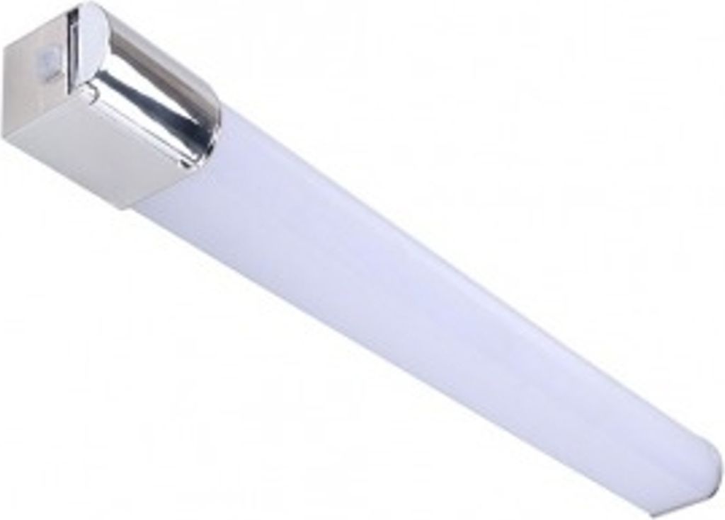 Ledino LED-Leuchte15W Lind D Lineare Unterbauleuchte mit Steckdose, 1300lm, IP44 neutralweiss