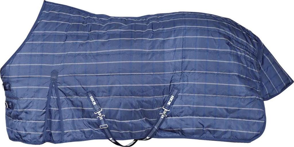 HKM Winterstalldecke mit 200g Wattefüllung, 1200D