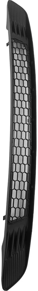 Cache de calandre Tesla Model 3 noir mat : solution anti-gravillons - 3
