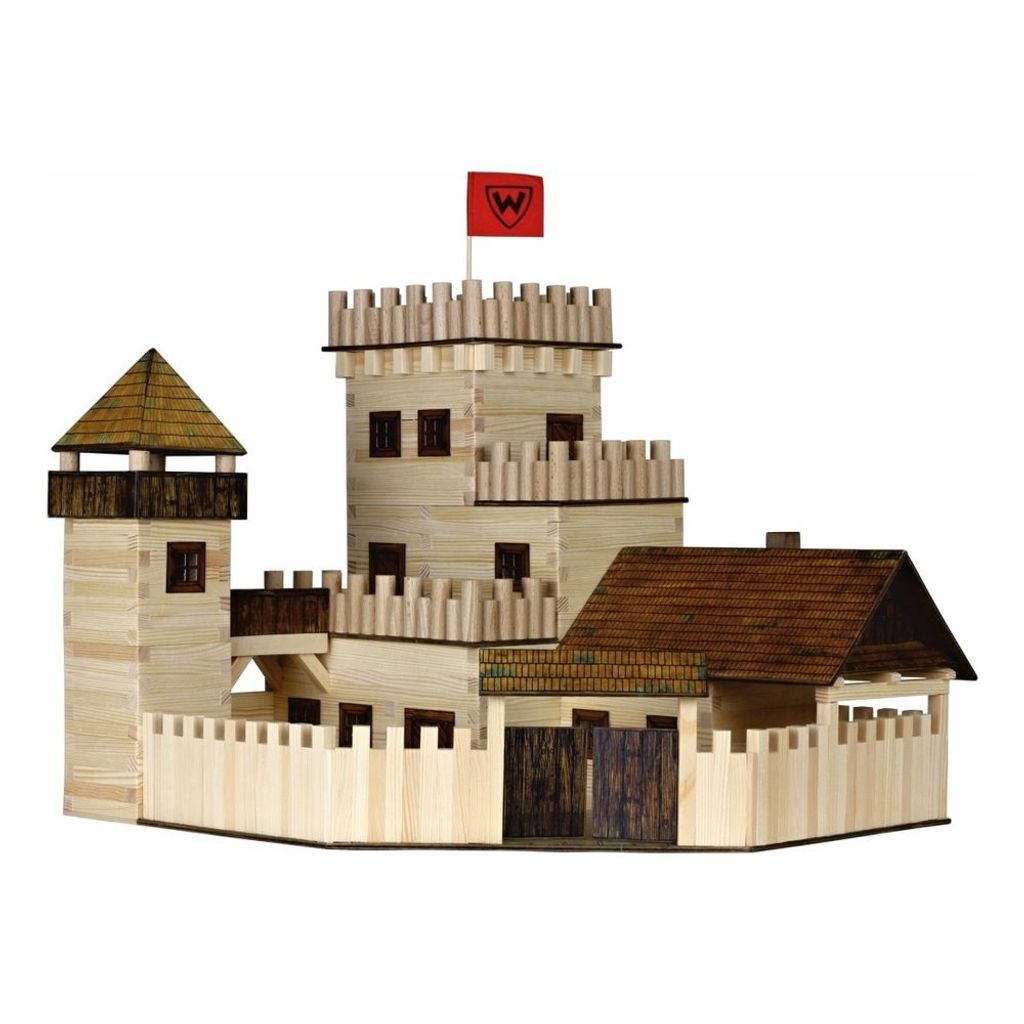 Castello Immagine del prodotto 