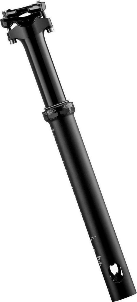 Race Face Sattelstütze Turbine SL Dropper (ohne Hebel), Größe:75mm, Durchmesser:31.6mm