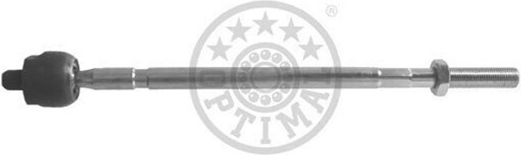 OPTIMAL G2-544 Axialgelenk Spurstange für TOYOTA COROLLA Liftback (E9) Vorne Links Vorne Rechts