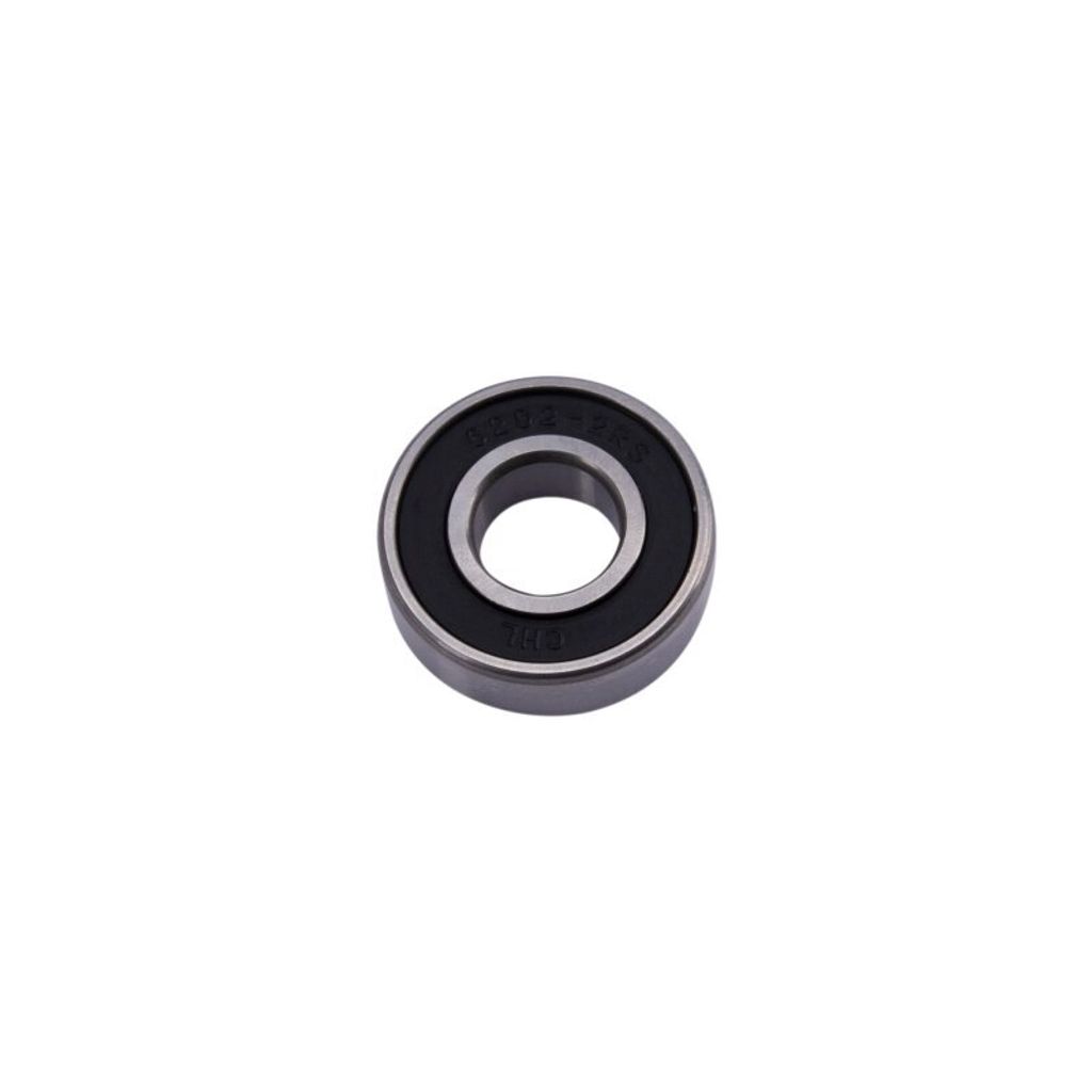 Marwi Rillenkugellager 6202 Union CB-088 15 x 35 x 11 mm