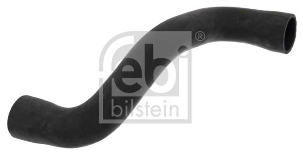 FEBI BILSTEIN Kühlerschlauch Wasserschlauch für SCANIA 4 - series 56 101074