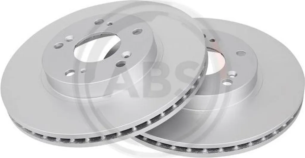 Disque de frein haute performance pour Honda Stream et Civic VII