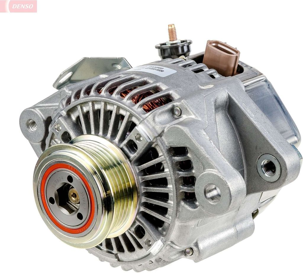 DENSO DAN950 - OE 27060 33030 Lichtmaschine für Yaris Verso (P2), Yaris (P1)