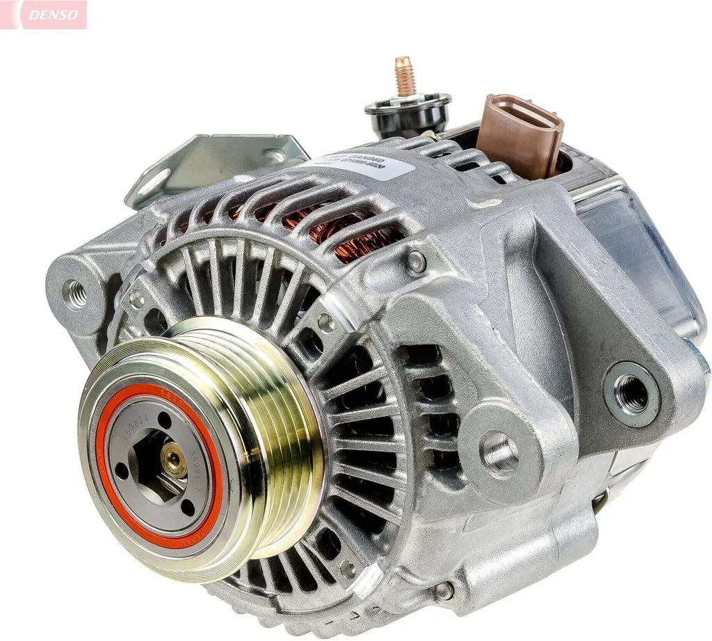 Alternateur DAN950 DENSO : Corriger Problème Charge Toyota Yaris 27060-33030