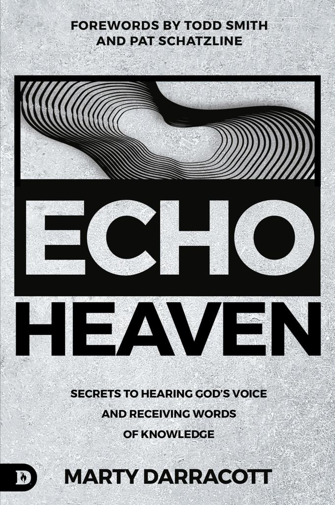 Echo Heaven