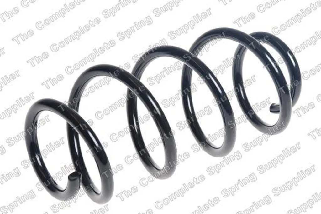 Ressort de suspension haute résistance pour Mercedes 2463242804 LESJÖFORS