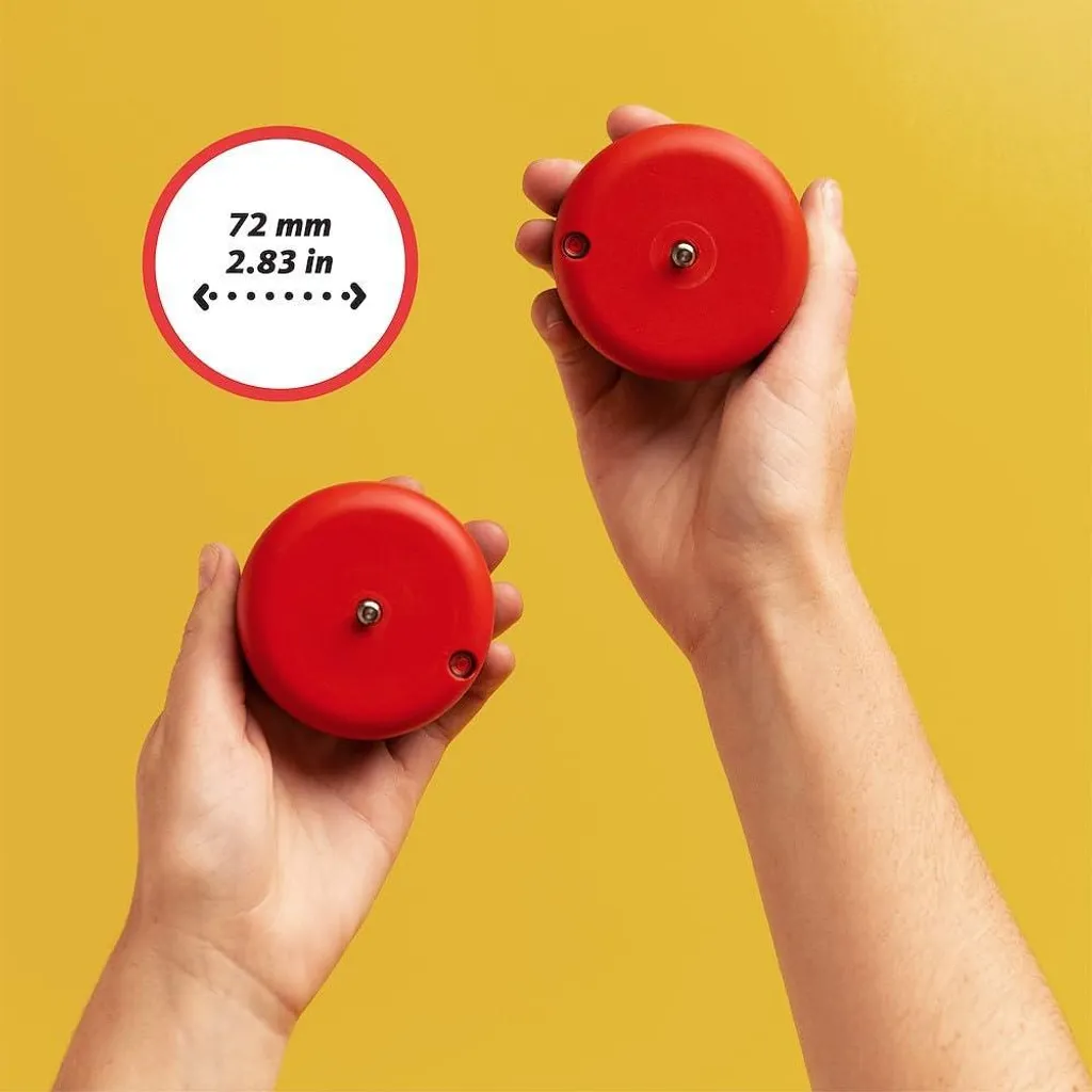 JOBY Spin Bluetooth: Testa a Sfera Motorizzata per Video e Timelapse Pro - 21