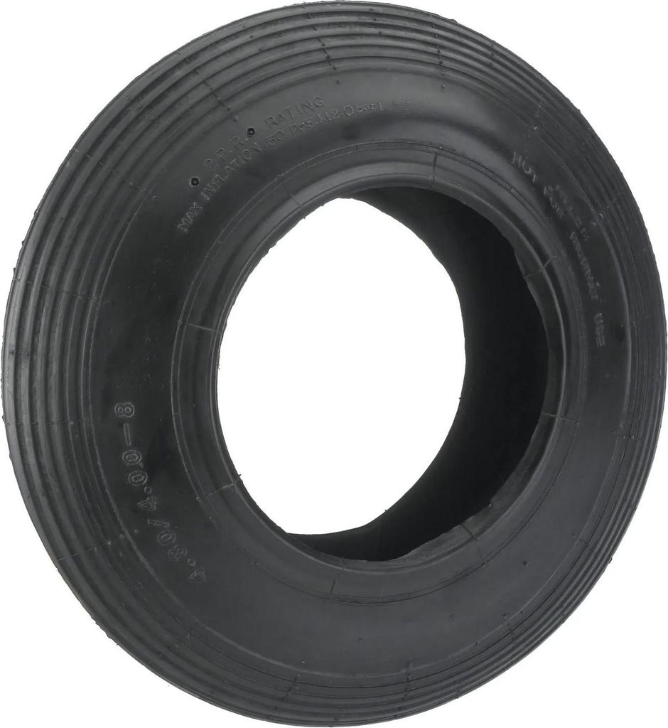 Profilo di scanalatura per soffitto 340x100 mm 4 PR 3.50-6 Immagine del prodotto 