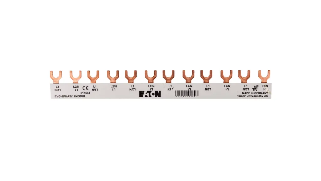 Eaton 215641 Morsettiera per sbarre