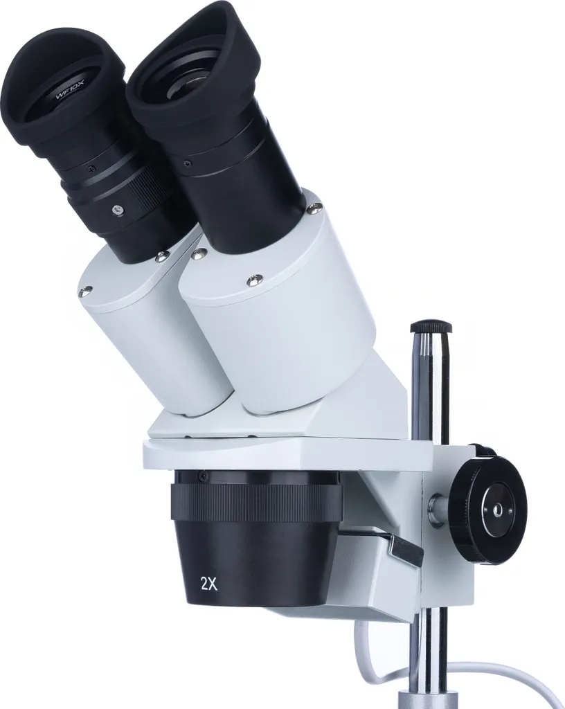 Microscope Stéréo Rosfix Mars S MSMS-B-PZPD1 Binoculaire Zoom 10/20x - 7