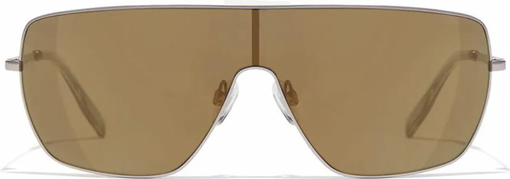 ECLIPSA Gun Metal Beige 1 unité - Lunettes de Soleil Design Haut de Gamme