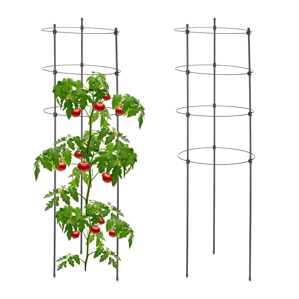Podpera na rastliny 2ks 90cm, RD45120 Obrázok produktu 