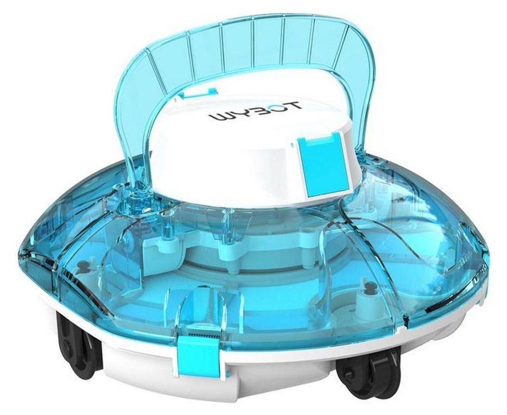 WYBOT - Winny 200 - Robot nettoyeur de piscine Image du produit 