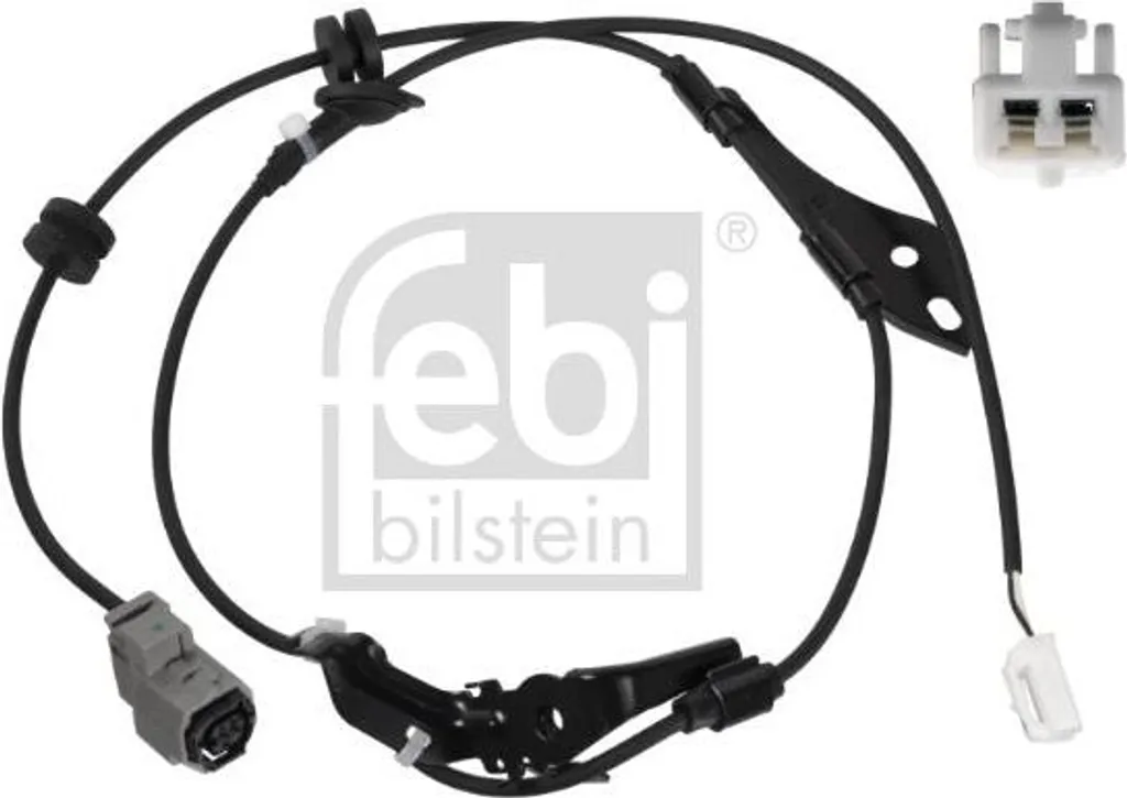 Réparer voyant ABS Toyota Auris Verso avec câble FEBI 172072 8951602071