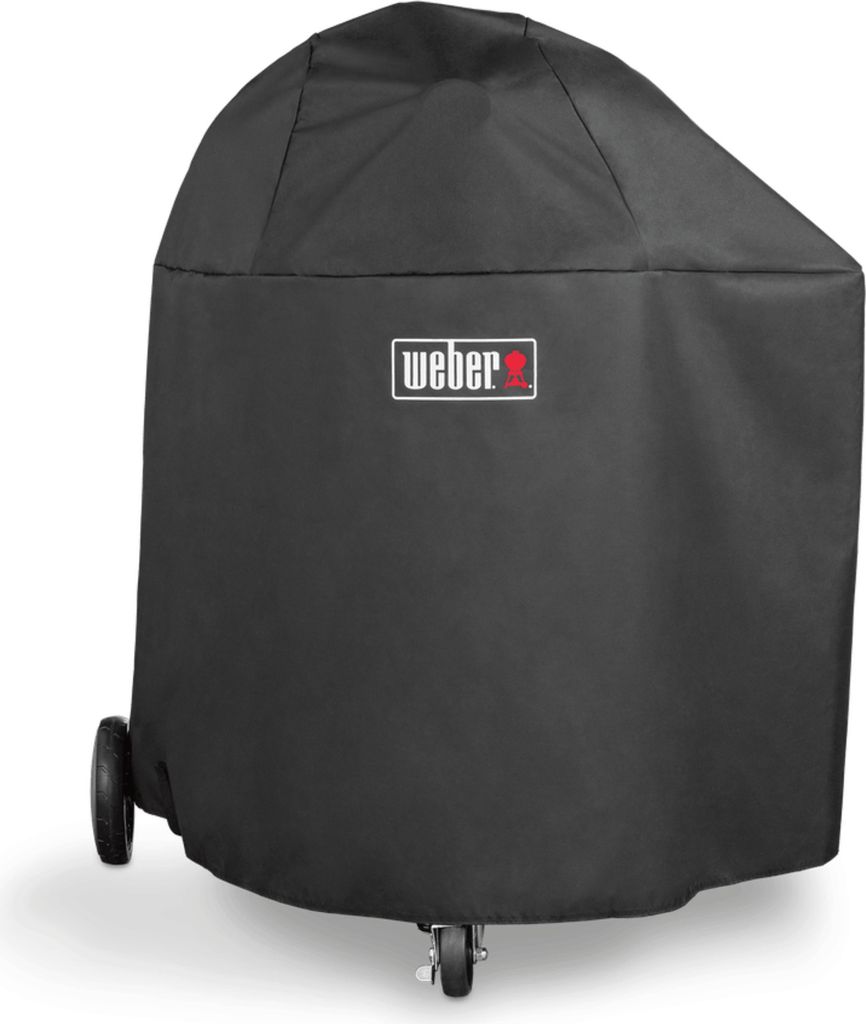 Weber Grillzubehör 7173 Schwarz