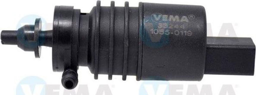 VEMA Waschwasserpumpe für VW Passat Variant (3C5) 33244