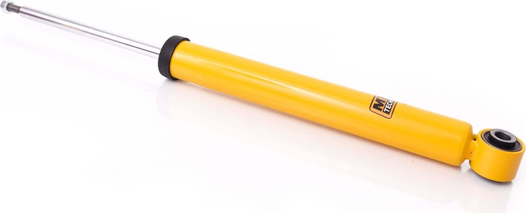 MTS Sport Stoßdämpfer Hinten (HA) einzeln für VW Caddy III 2K/2C VW Caddy IV SA