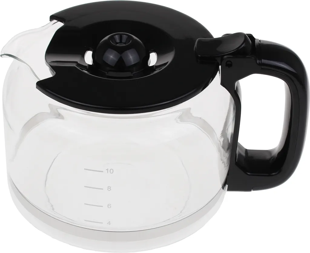 Verseuse de remplacement Severin GK 5410 pour cafetière KA 4810