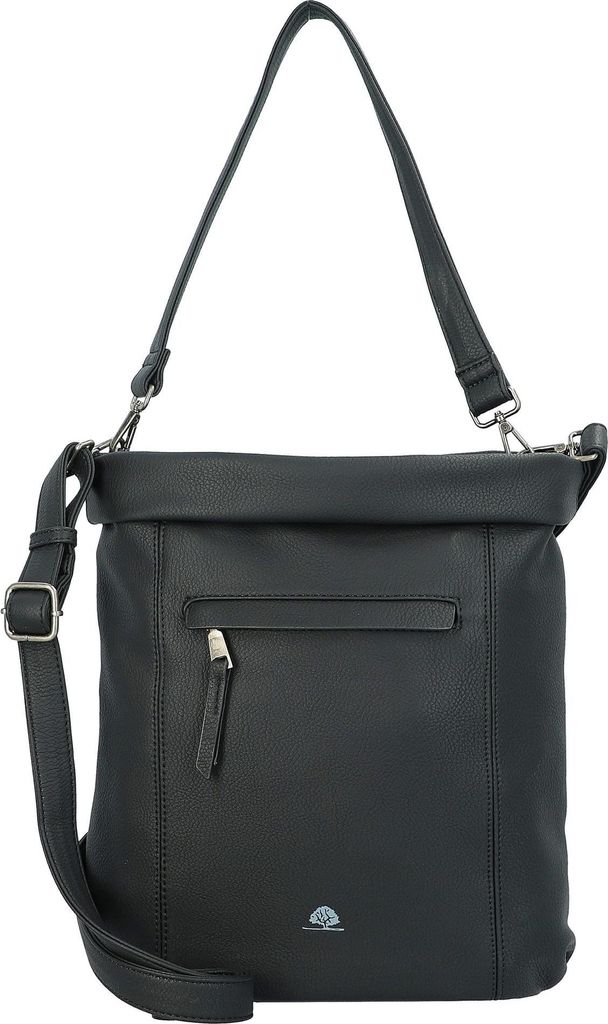 Greenburry Mad'l Dasch Schultertasche 31 cm