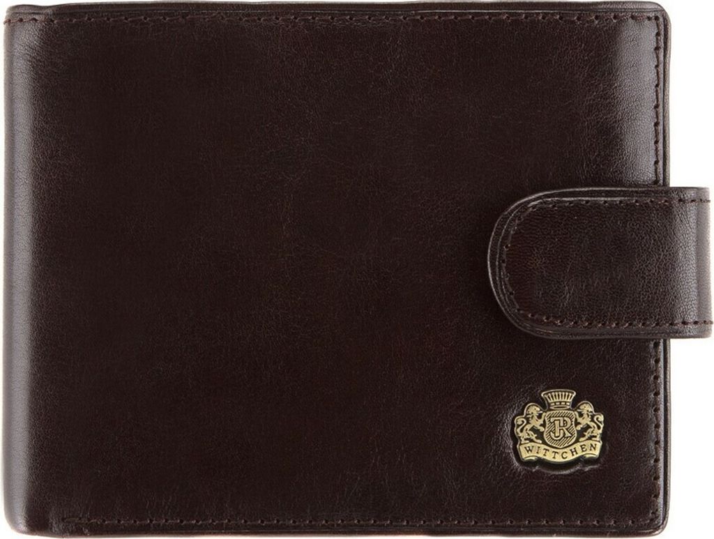 Brieftasche Kollektion Arizona(H) 9,5x (B) 12cm Produktbild 