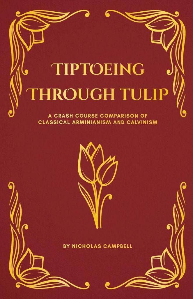 Tiptoeing Through Tulip
