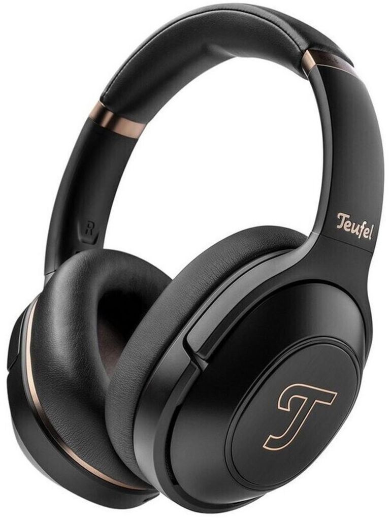 Teufel REAL BLUE PRO, Bezdrôtový, 20 - 20000 Hz, Hranie, Obrázok produktu 