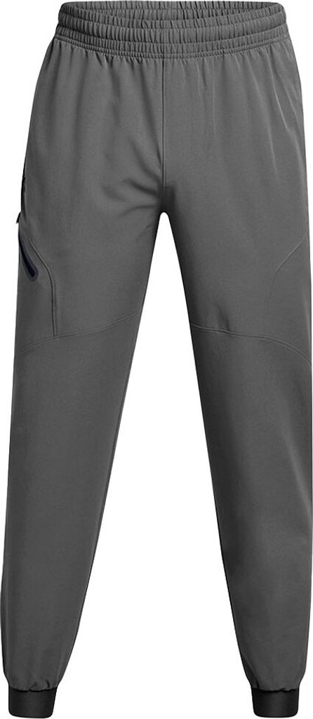 Under Armour Ua Unstoppable Joggers - castlerock, Größe:XL Produktbild 