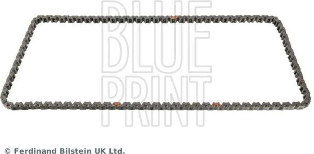 BLUE PRINT Steuerkette ADG07387 für HYUNDAI i20 Schrägheck (GB, IB)