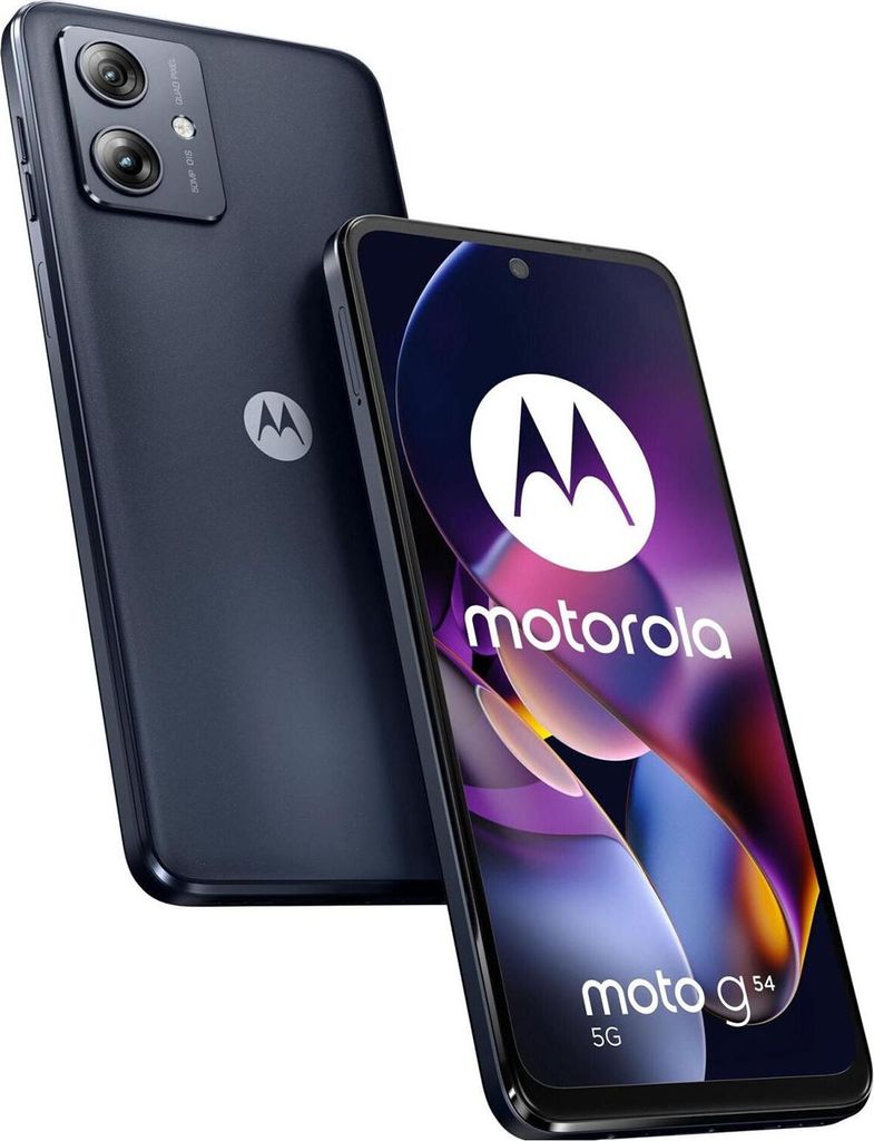 Motorola Solutions Moto G54 Power - 256 GB Obrázok produktu 