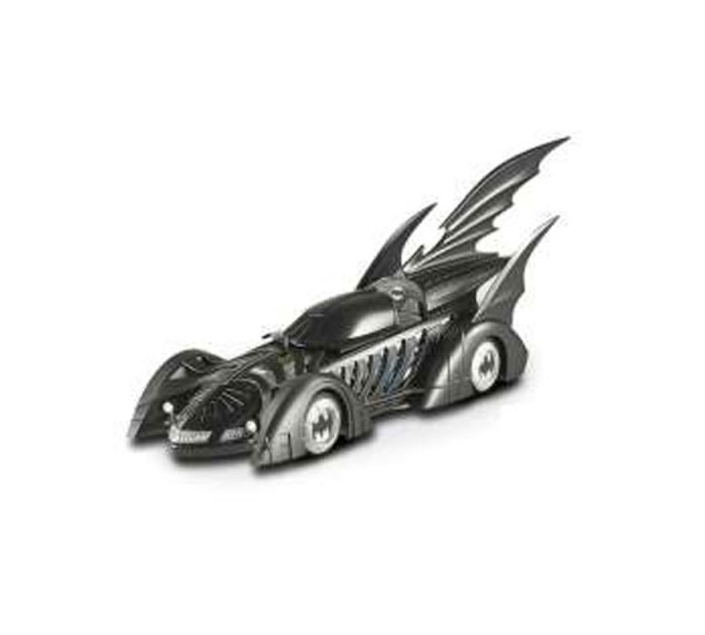 Jada Toys Batman Forever Diecast Modell 1/32 1995 Batmobile Produktbild 