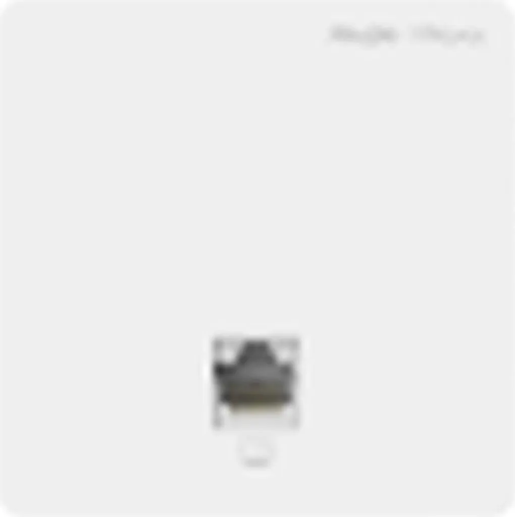 Reyee Wi-Fi 5 Access Point In-Wall 1.3Gbps Mesh Smart Home
