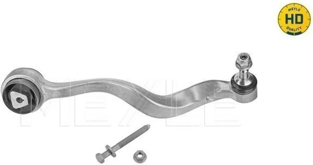 Bras de suspension MEYLE HD renforcé OE 4046440 pour BMW Série 6 E63