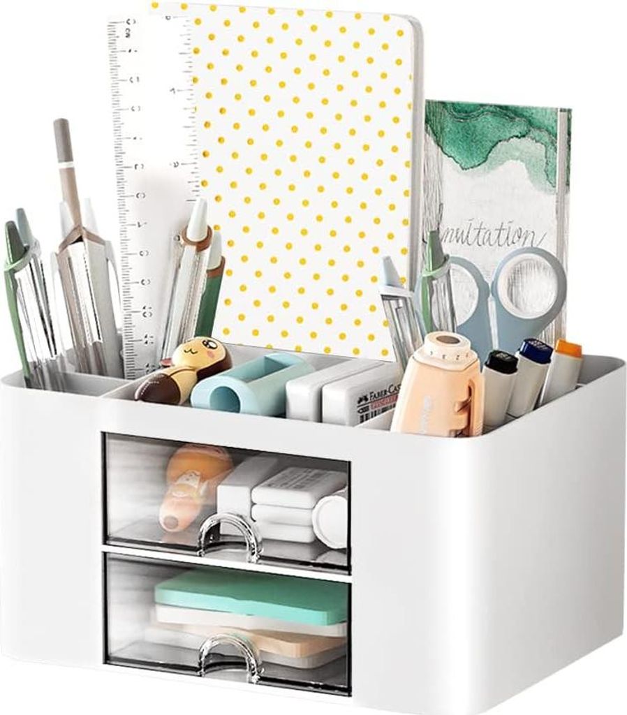 Schreibtisch Organizer, Kinder Schubladen Organizer Produktbild 